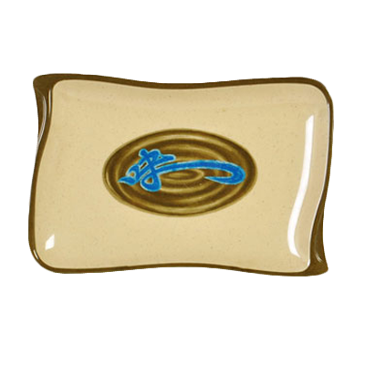 Thunder Group, 1609J, Asian Dinnerware, Plastic