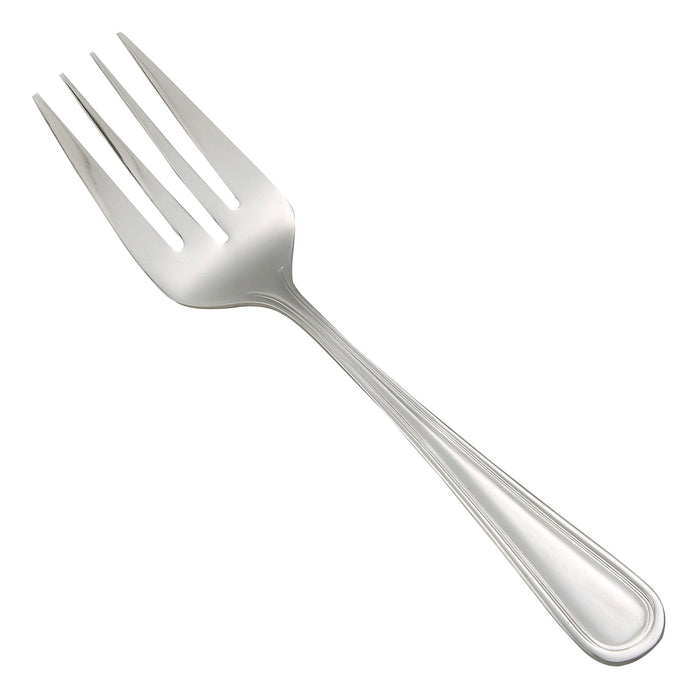 Winco, 0030-22, Serving Fork
