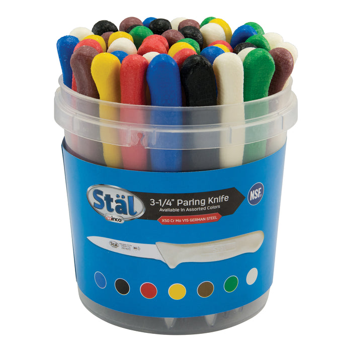 Winco, KWP-3046, Knife, Paring