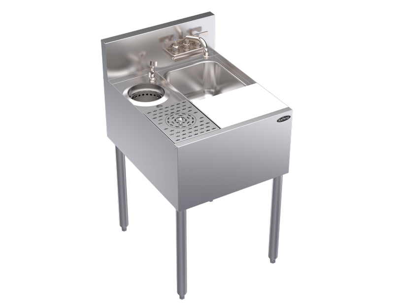 Krowne Metal, KR24-MS20, Sink