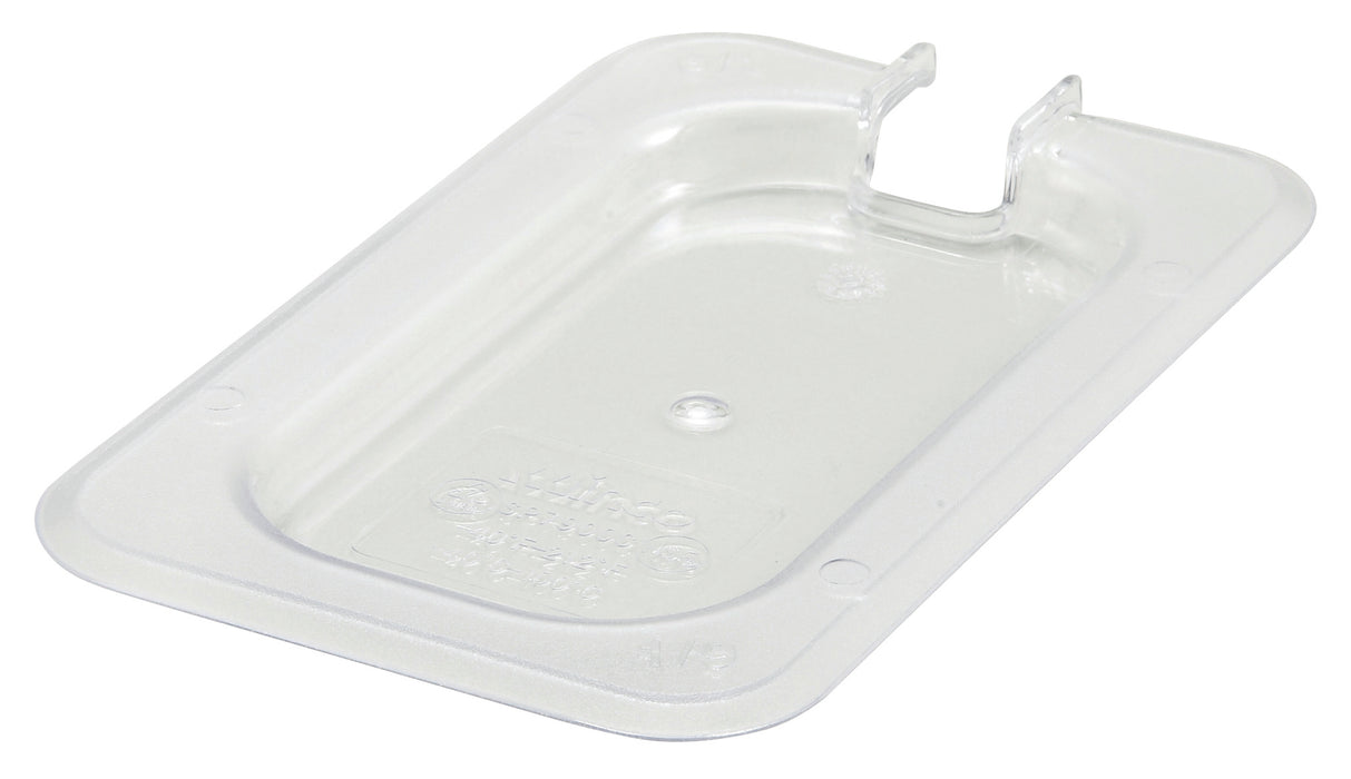 Winco, SP7900C, Food Pan Cover, Plastic