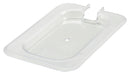 Winco, SP7900C, Food Pan Cover, Plastic