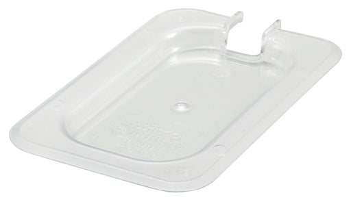 Winco, SP7900C, Food Pan Cover, Plastic