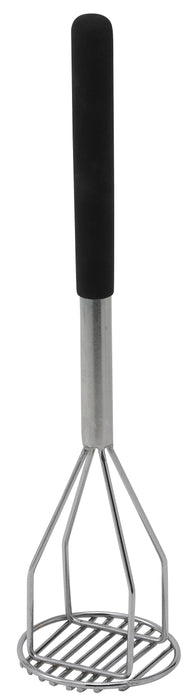 Winco, PTMP-18R, Potato Masher