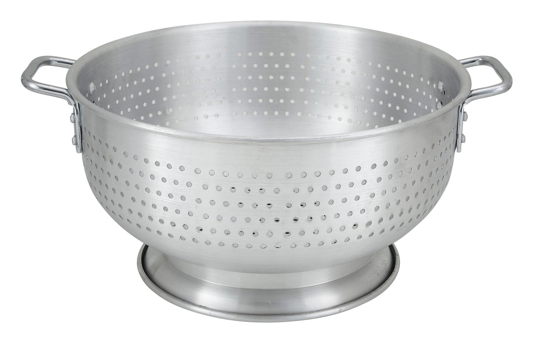 Winco, ALO-16BH, Colander