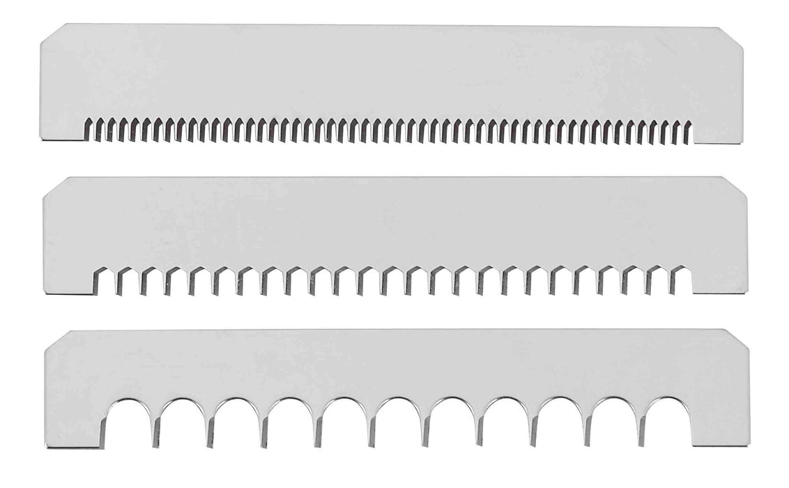 Winco, MDL-5PBS, Blade Set