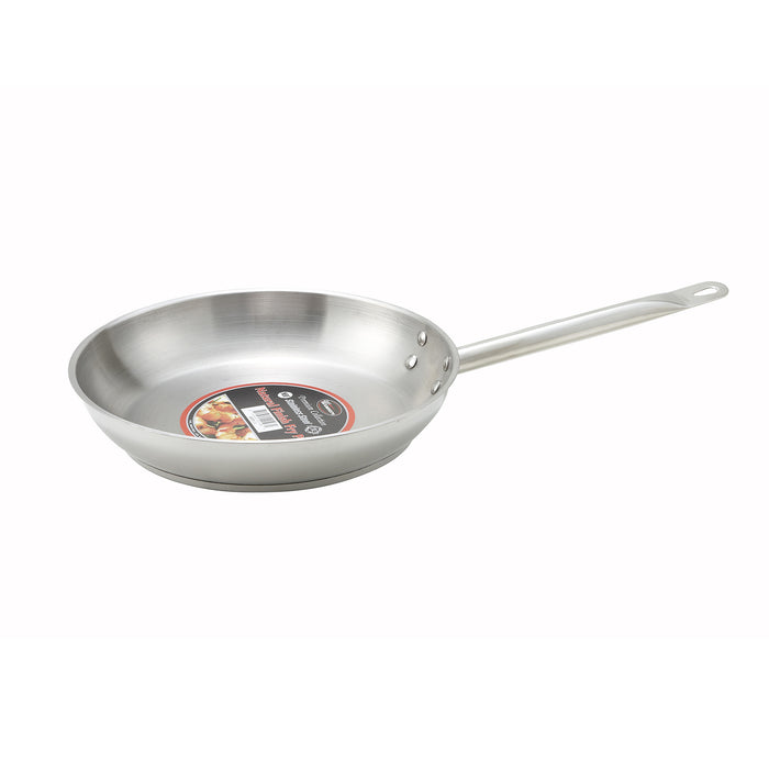 Winco, SSFP-8, Fry Pan