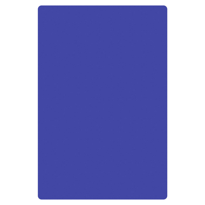 Thunder Group, PLCB241805BU, Cutting Board, Plastic