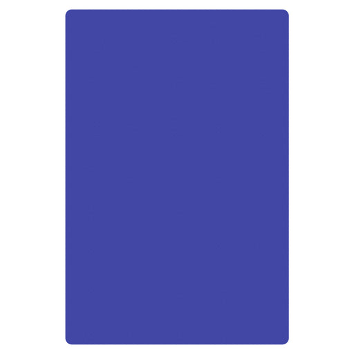 Thunder Group, PLCB241805BU, Cutting Board, Plastic