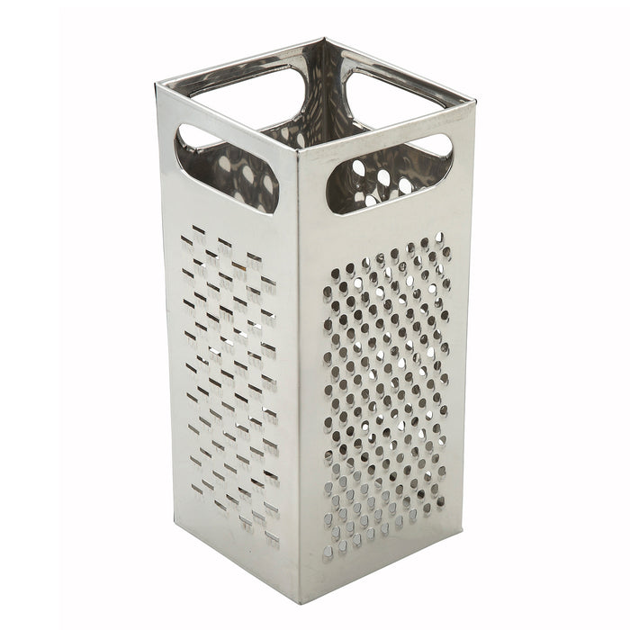 Winco, SQG-4, Grater, Box