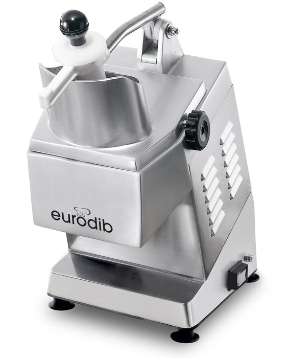 Eurodib USA, TM 110, Vegetable & Cheese Slicers