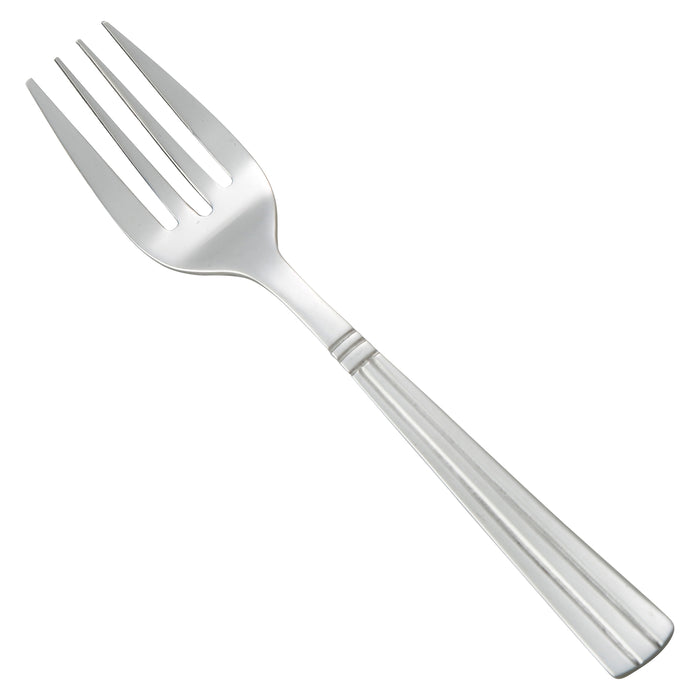 Winco, 0007-06, Fork, Salad