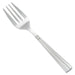 Winco, 0007-06, Fork, Salad
