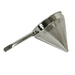 Thunder Group, SLKCP110, Strainer, China Cap / Chinois / Bouillon