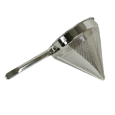 Thunder Group, SLKCP012, Strainer, China Cap / Chinois / Bouillon
