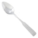 Winco, 0025-01, Spoon, Coffee / Teaspoon