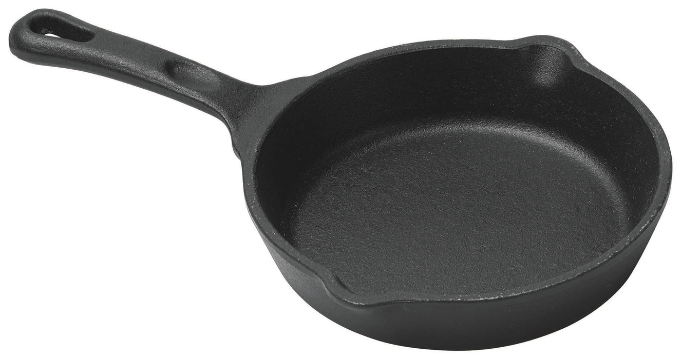 Winco, CAST-5, Specialty Cookware