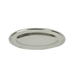 Thunder Group, SLOP014, Platter, Stainless Steel