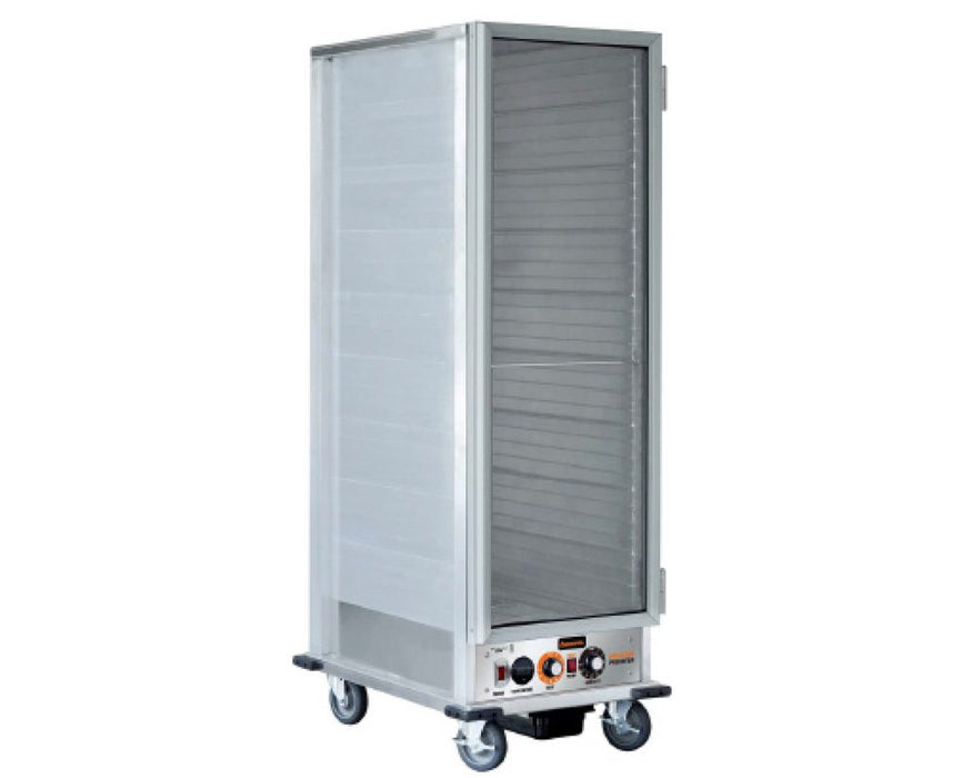 MVP, SHPN, Non Insulated Proofer Cabinet