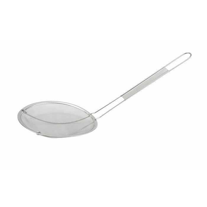 Winco, MSS-6, Mesh Strainer