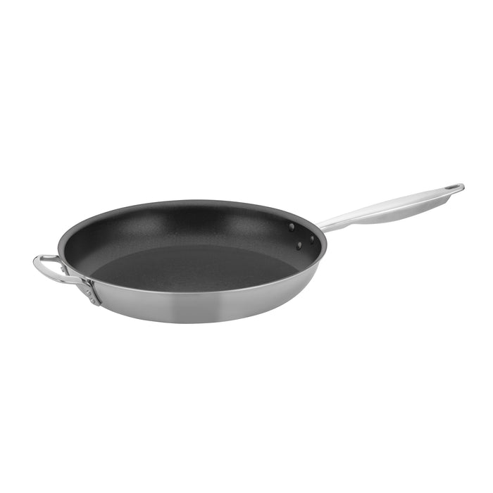 Winco, TGFP-14NS, Fry Pan