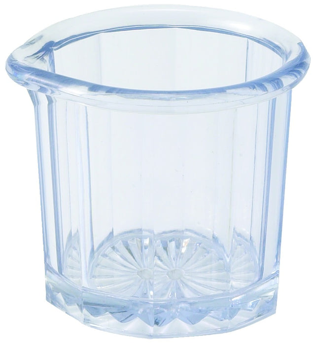 Winco, PSN-2, Creamer, Plastic