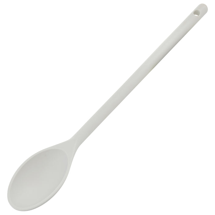 Winco, NS-15W, Serving Spoon, Solid