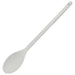 Winco, NS-15W, Serving Spoon, Solid
