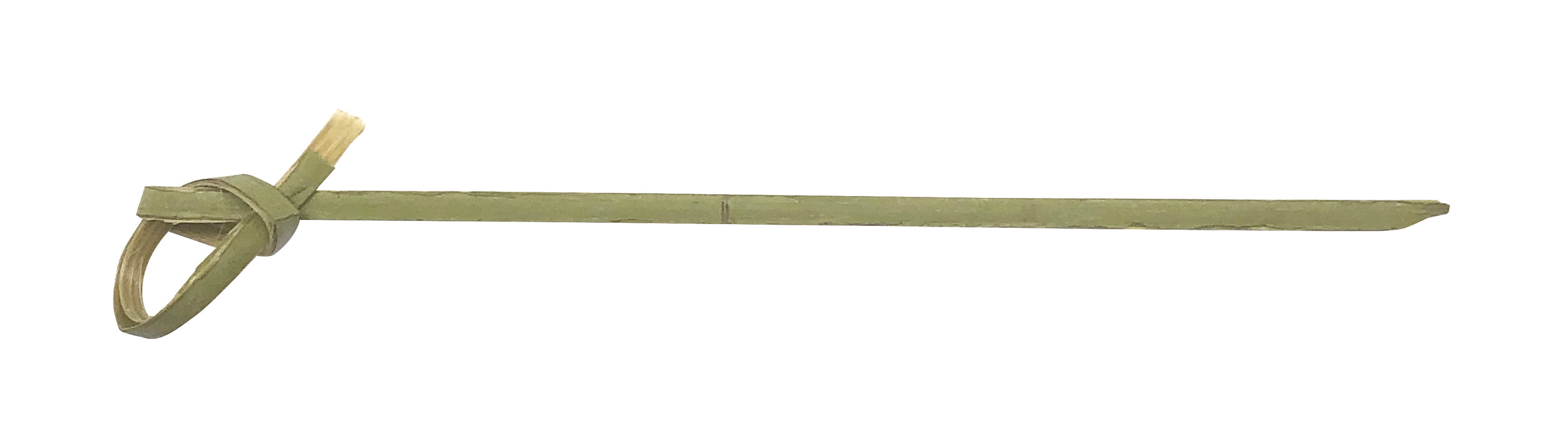 Winco, PK-KT4, Picks, Wood