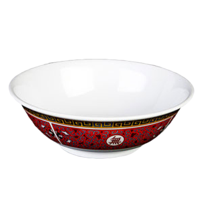 Thunder Group, 5065TR, Asian Dinnerware, Plastic