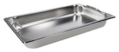 Winco, SPF2-HD, Chafing Dish Pan