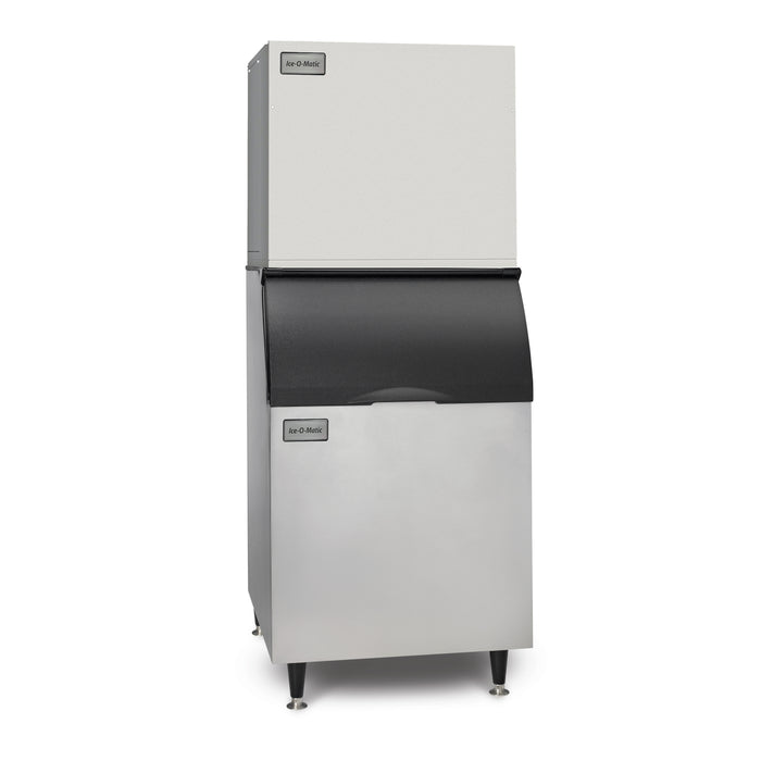 Ice-O-Matic, MFI2306R, Ice Maker, Flake-Style