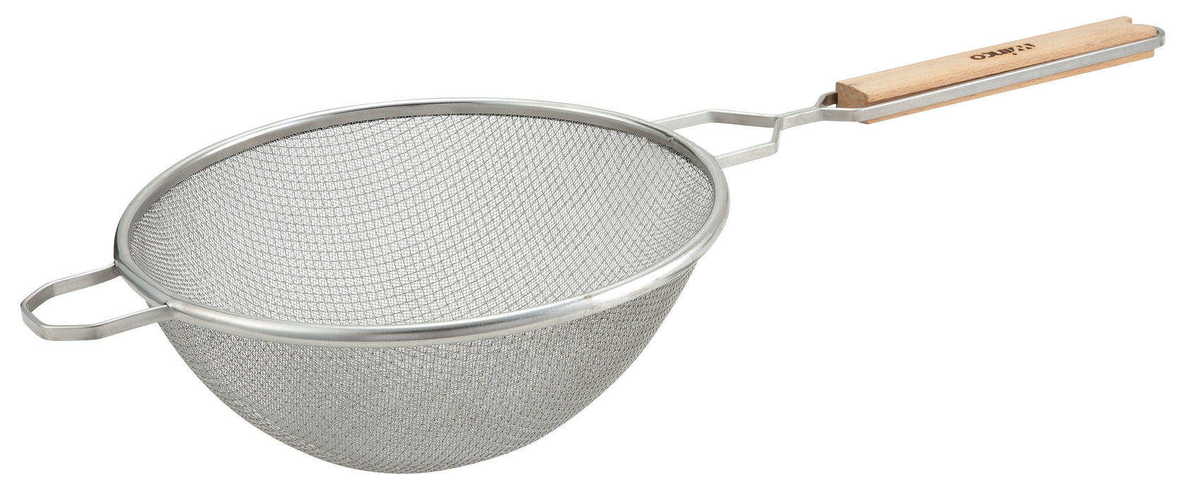 Winco, MS2K-10D, Mesh Strainer