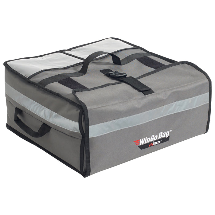 Winco, BGPZ-2109, Premium Pizza Bag