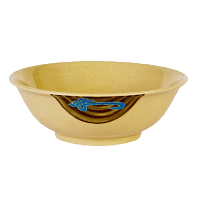 Thunder Group, 5075J, Asian Dinnerware, Plastic
