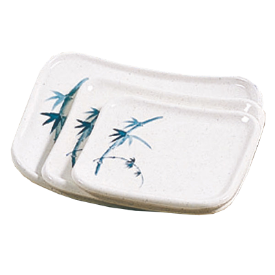 Thunder Group, 1201BB, Asian Dinnerware, Plastic