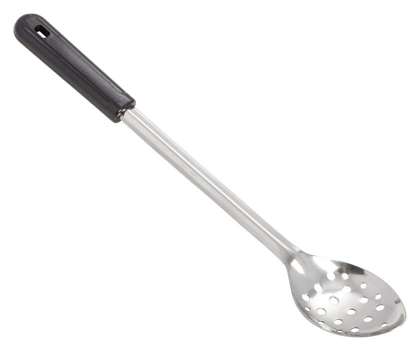 Winco, BSPB-15, Serving Spoon, Perforated