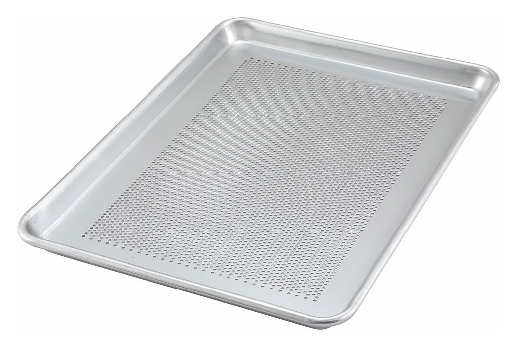 Winco, ALXP-2618P, Bun / Sheet Pan