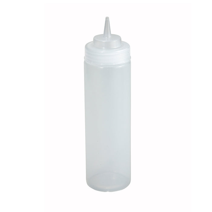 Winco, PSW-24, Squeeze Bottle