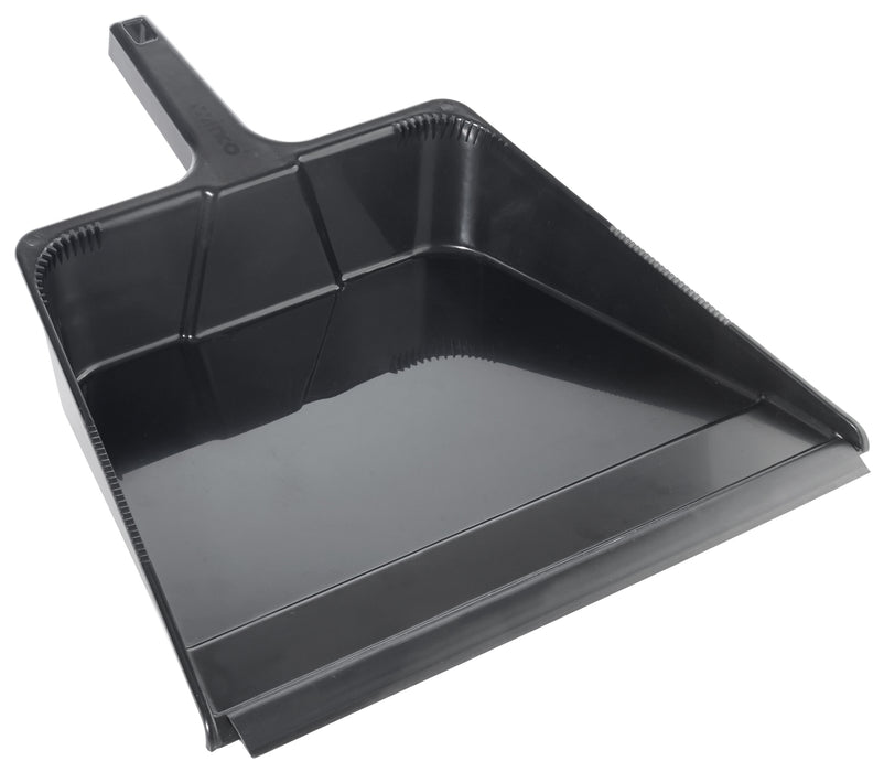 Winco, DP-1618K, Dust Pan