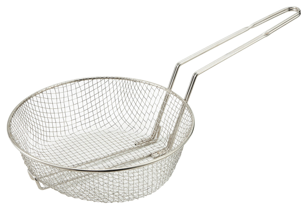 Winco, MSB-12M, Fryer Basket