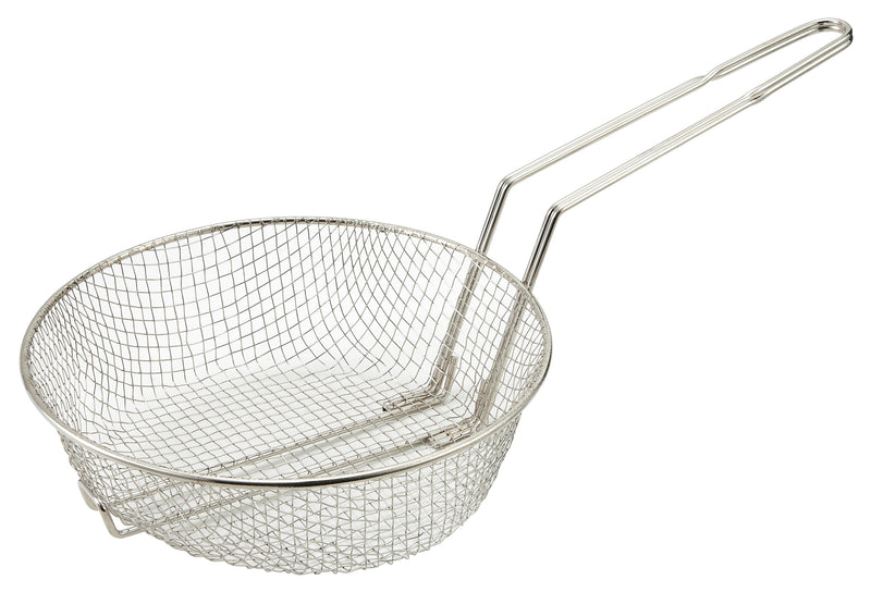 Winco, MSB-12M, Cesta para freír