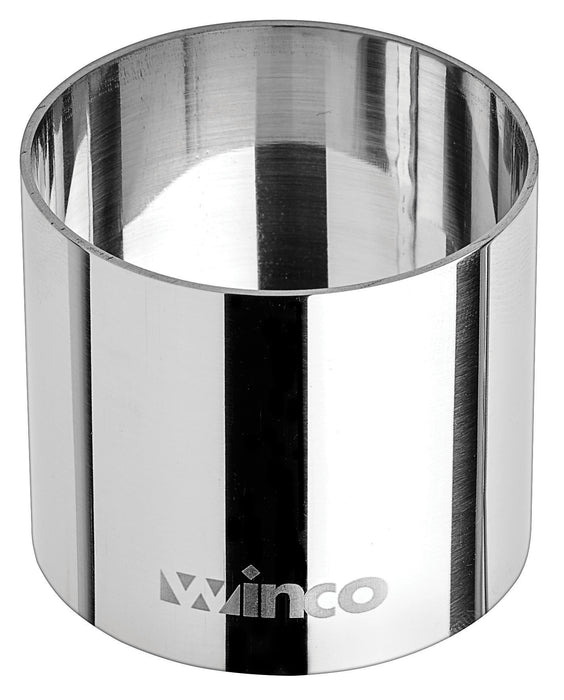 Winco, SPM-21R, Pastry Mold