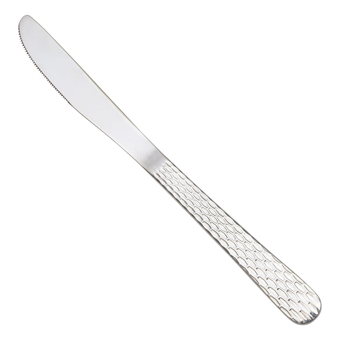 Winco, 0023-08, Dinner Knife