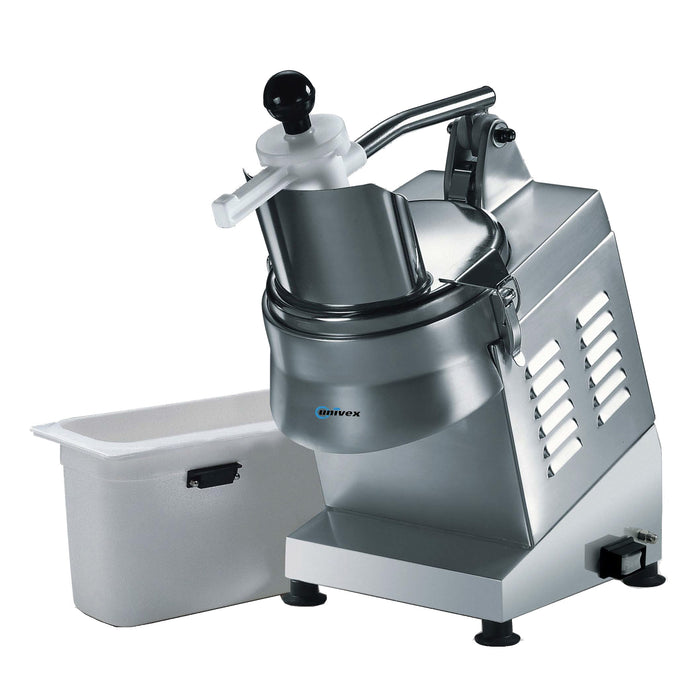 Univex, UFP13, Food Processor, Benchtop / Countertop