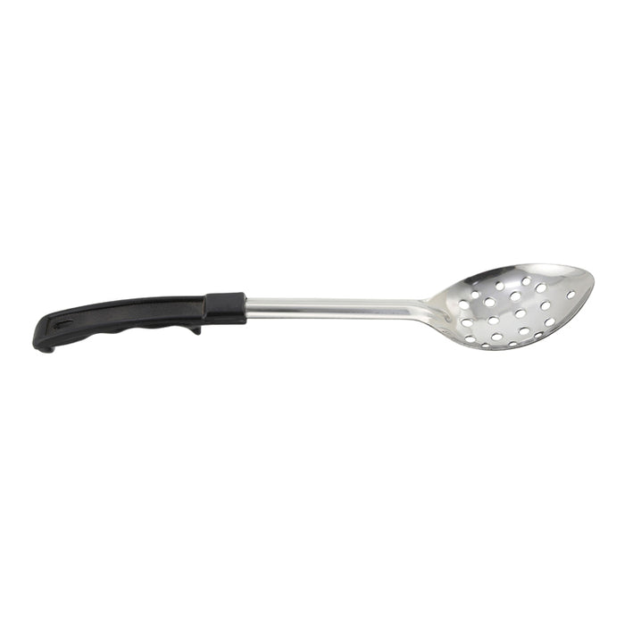 Winco, BHPP-15, Serving Spoon, Perforated