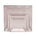 Thunder Group, PS3211W, Plate, Plastic