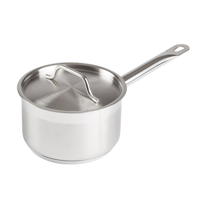 Winco, SSSP-2, Sauce Pan