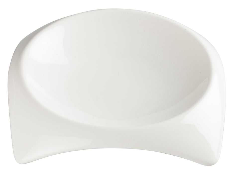 Winco, WDP005-101, China, Bowl,  0 - 8 oz