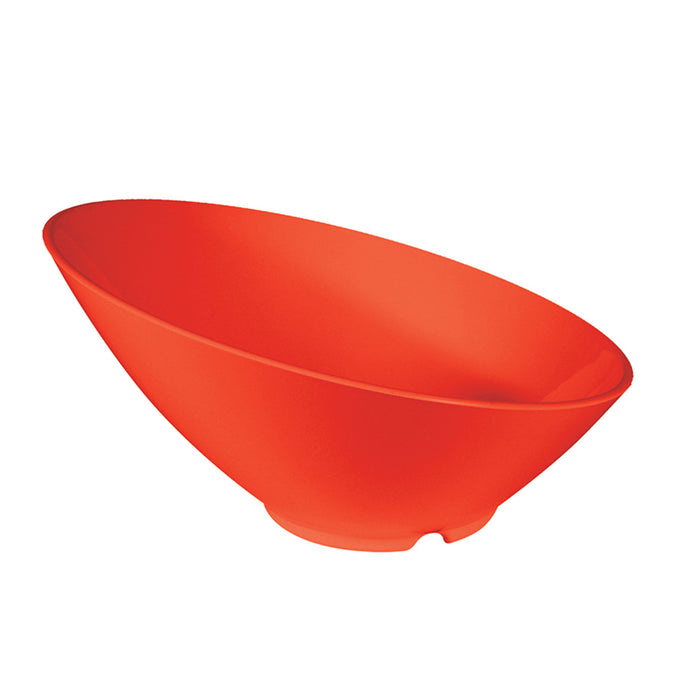 Thunder Group, CR806PR, Bowl, Plastic,  0 - 31 Oz